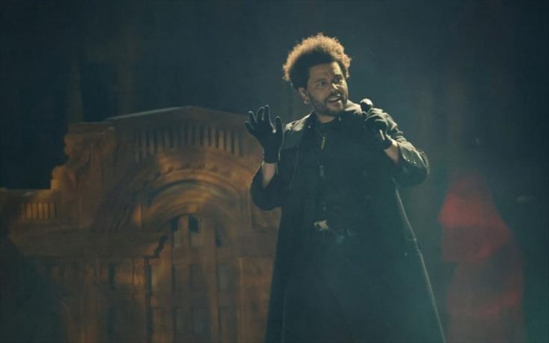 o-the-weeknd-spaei-ta-rekor-stin-istoria-tou-spotify