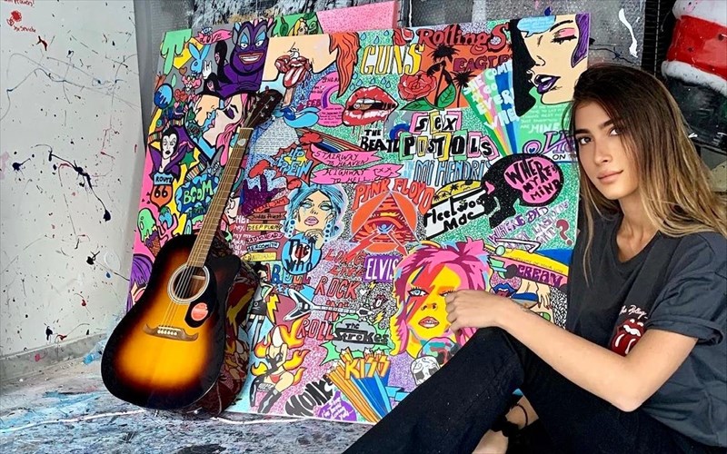 through-my-eyes-mia-ekthesi-me-erga-gemata-xroma-kai-fos-stin-boukourestiou