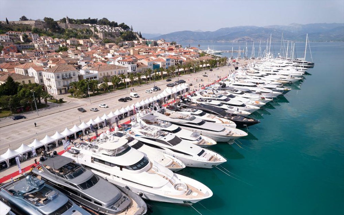 yacht-show-nauplio