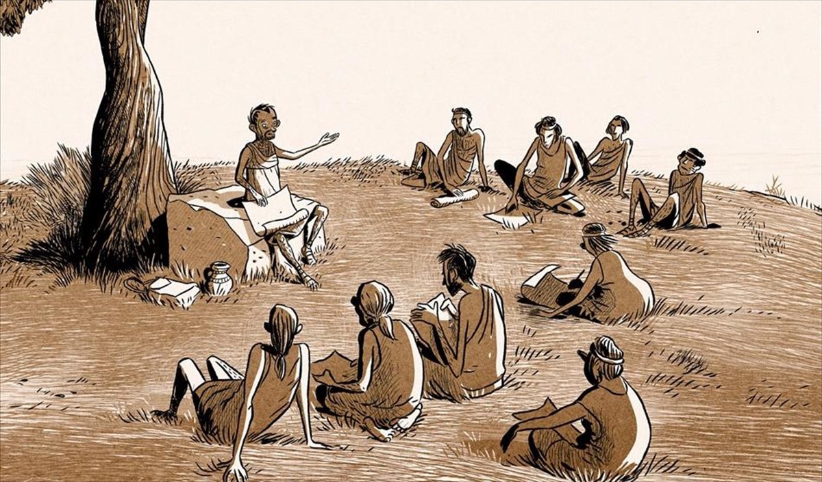 diethnis-poreia-gia-ton-aristoteli-pou-afora-sti-zoi-kai-to-ergo-tou-emblimatikou-filosofou