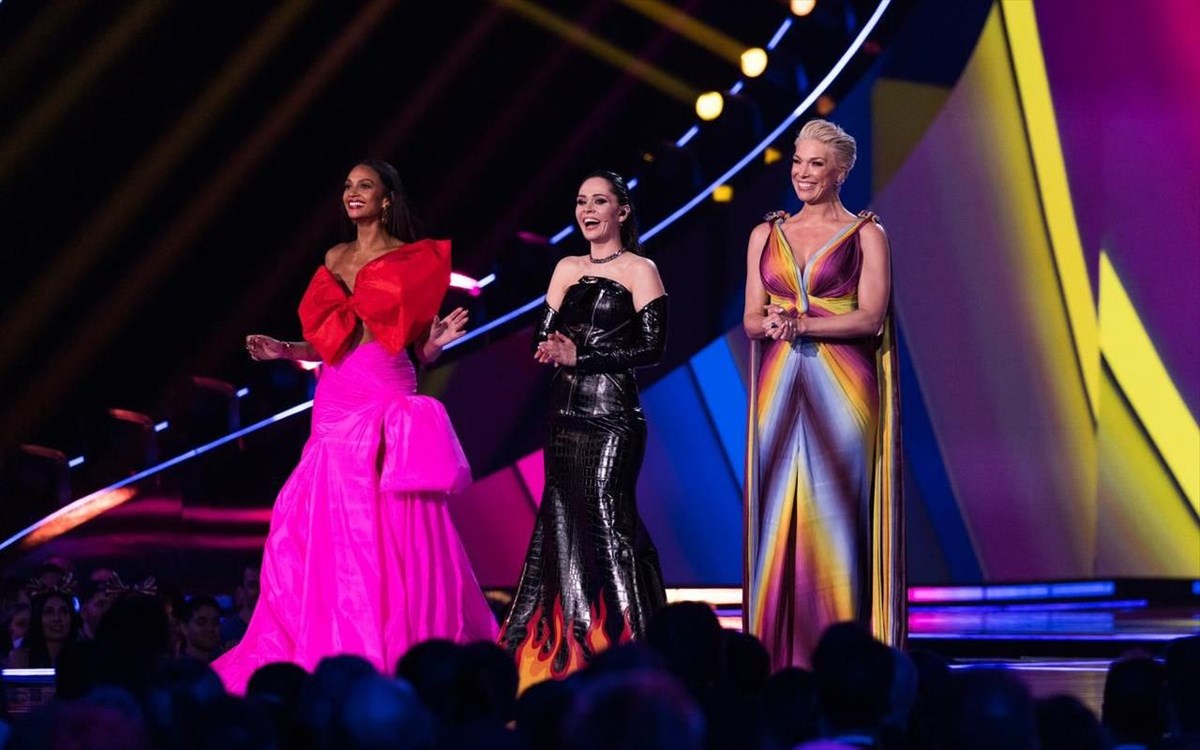 eurovision-celia-kritharioti