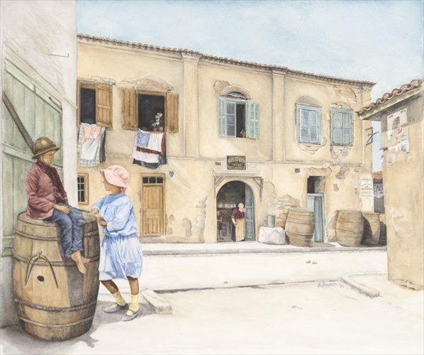 brusaki-anazitontas-ti-xameni-sunoikia-egkainiastike-i-ekthesi-sto-loutro-ton-aeridon-ekthesi-sto-loutro-ton-aeridon