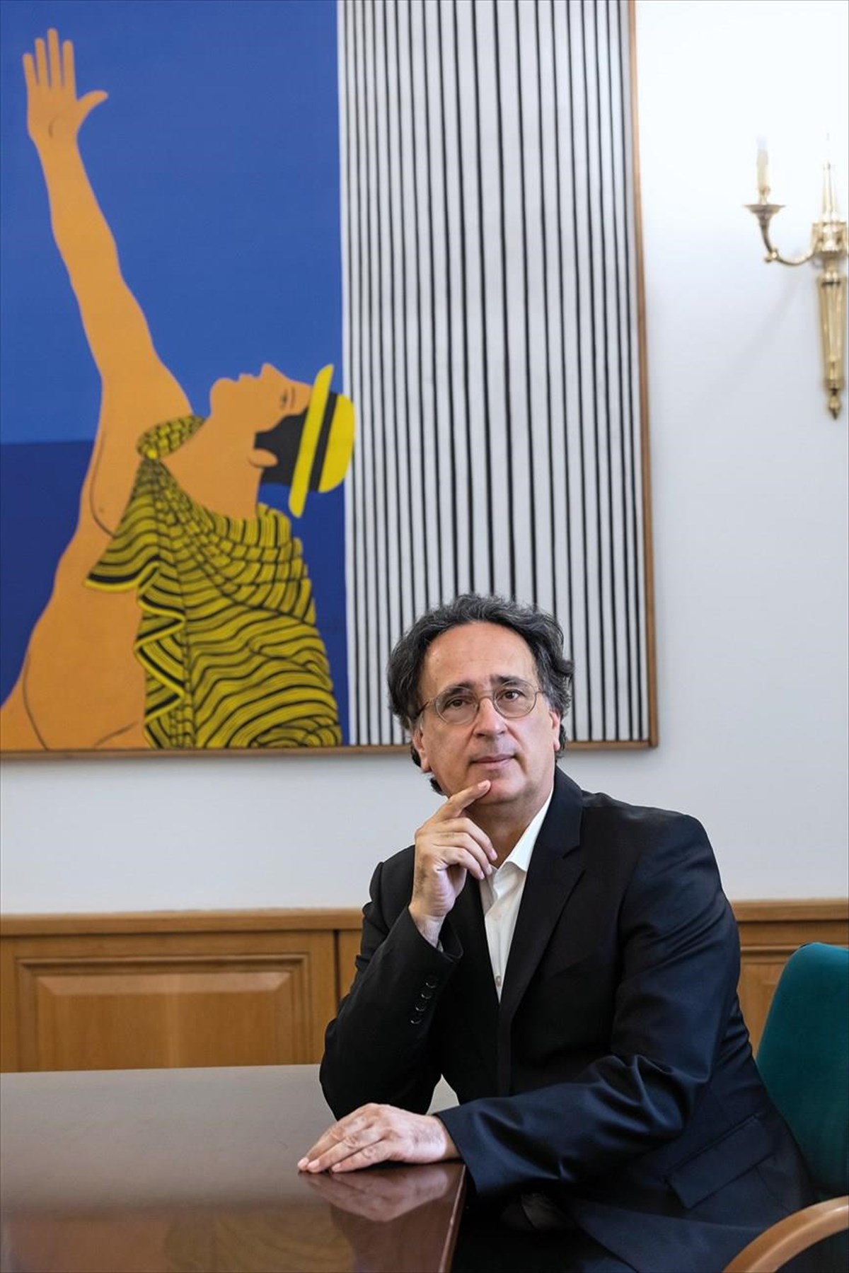 kathigitis-panagiotis-roilosharvard-university-proedros-d-s-eyropaikoy-politistikoy-kentroy-delfon