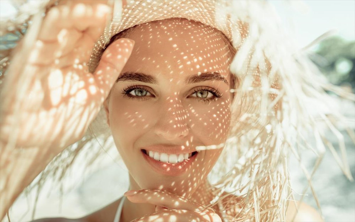 prosopo-gunaika-kalokairi