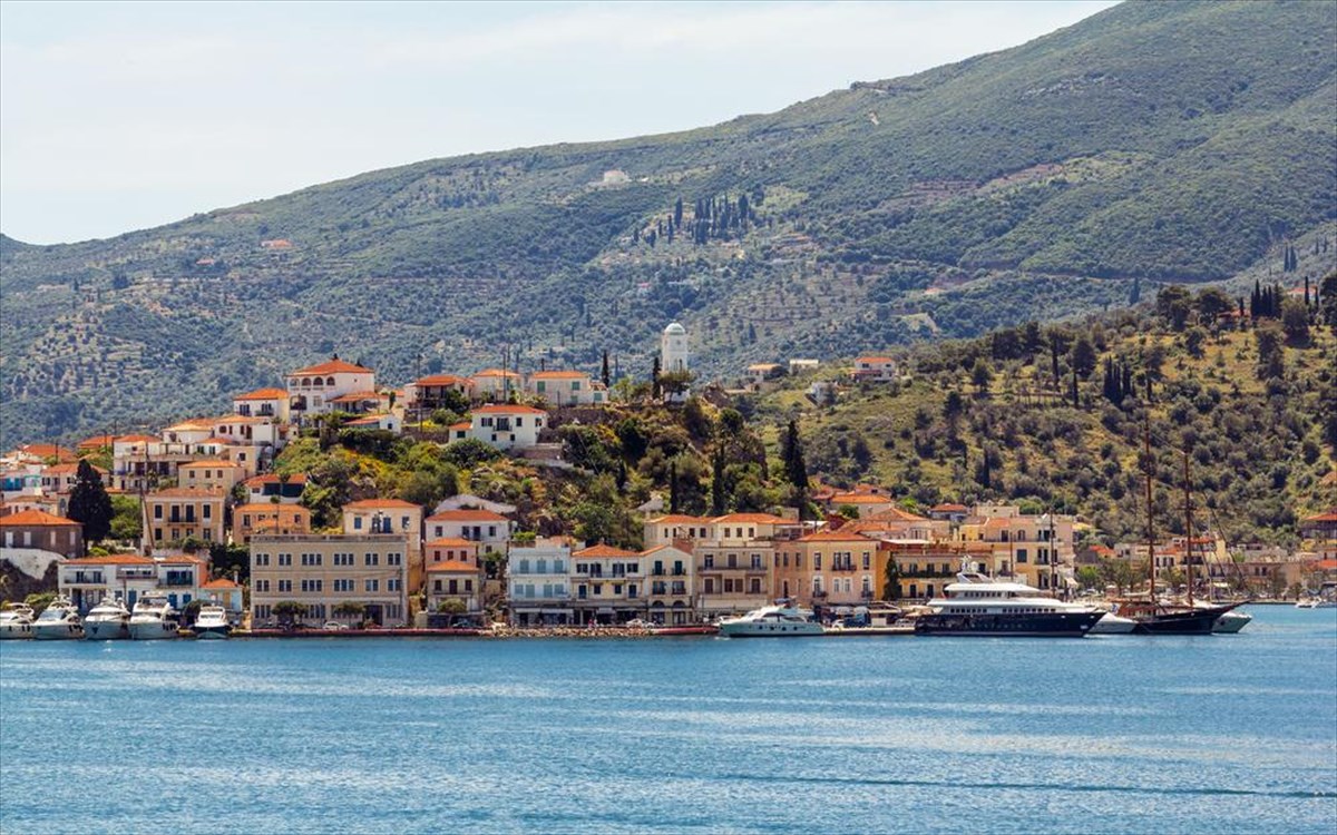 poros