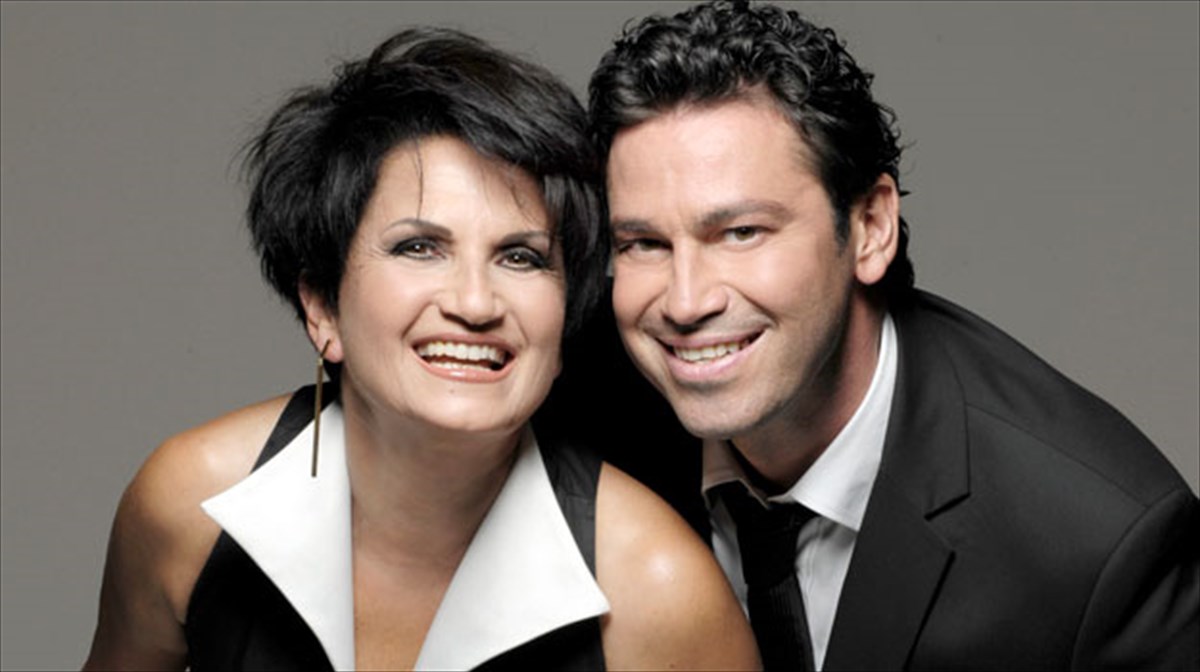 i-alkistis-protopsalti-kai-o-marios-fragkoulis-sto-pallas-marios-fragkoulis-sto-pallas