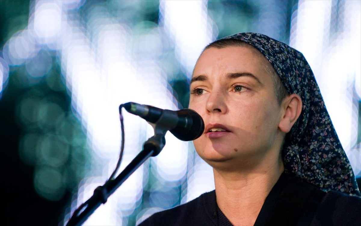 sineadoconnor