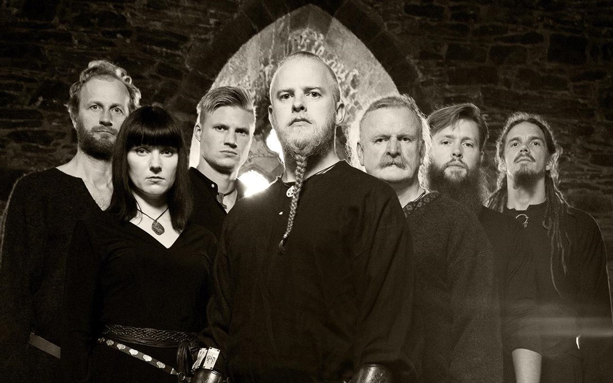 wardruna