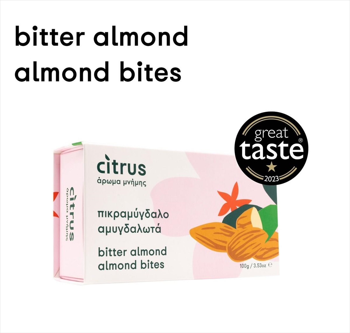 citrus-bitter-almond