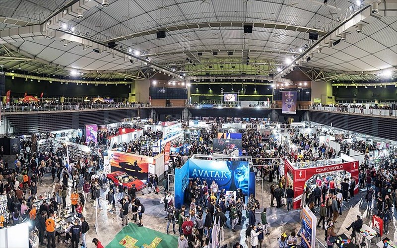 to-plires-programma-tou-athens-con-2023-problepetai-akomi-pio-theamatiko