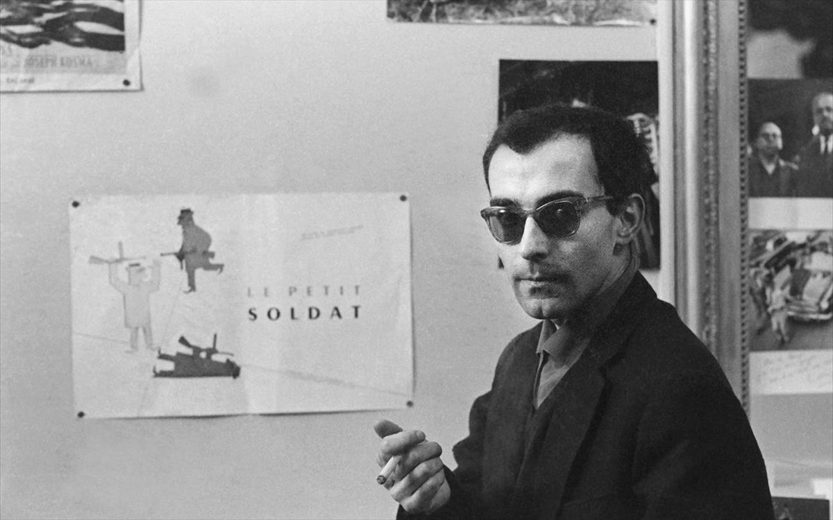 Jean-luc-godard