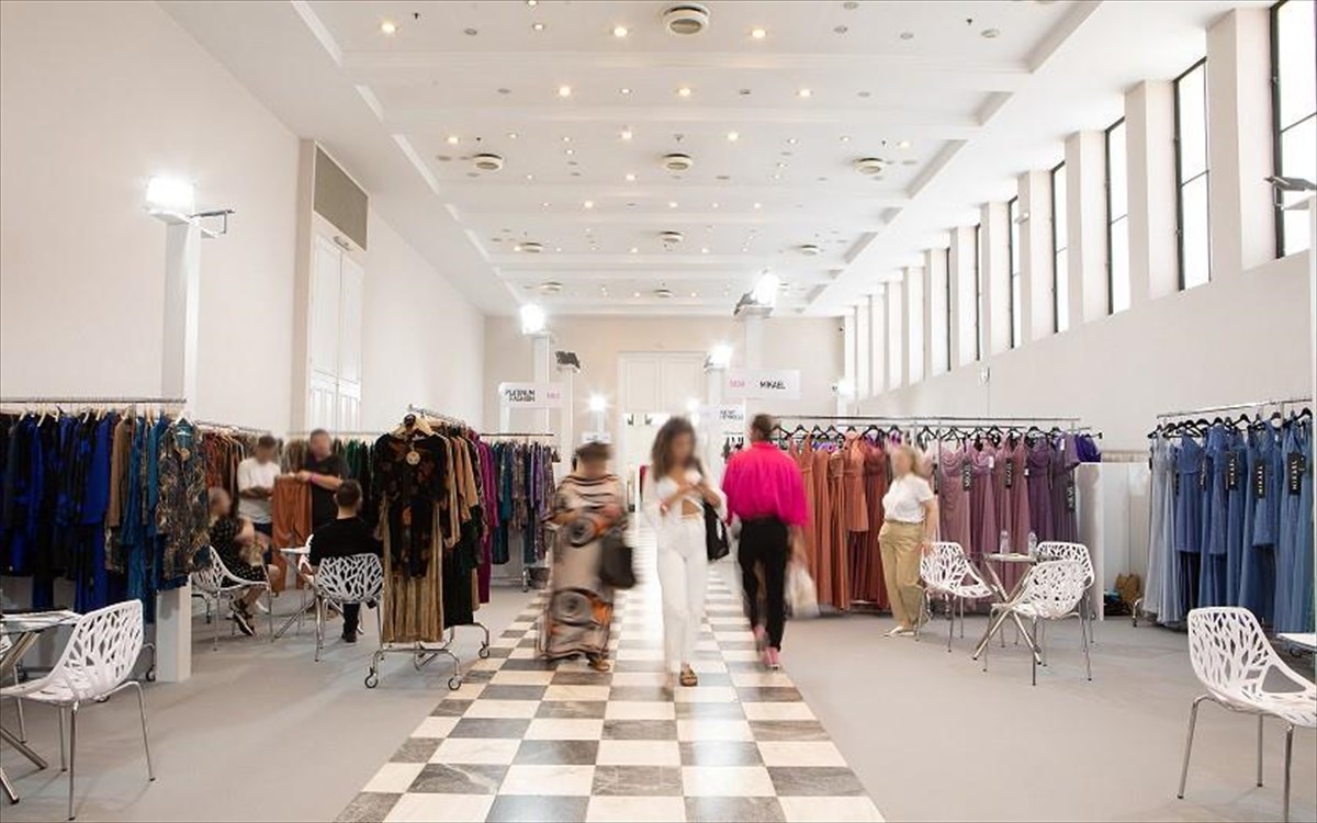 eleven-fashion-project