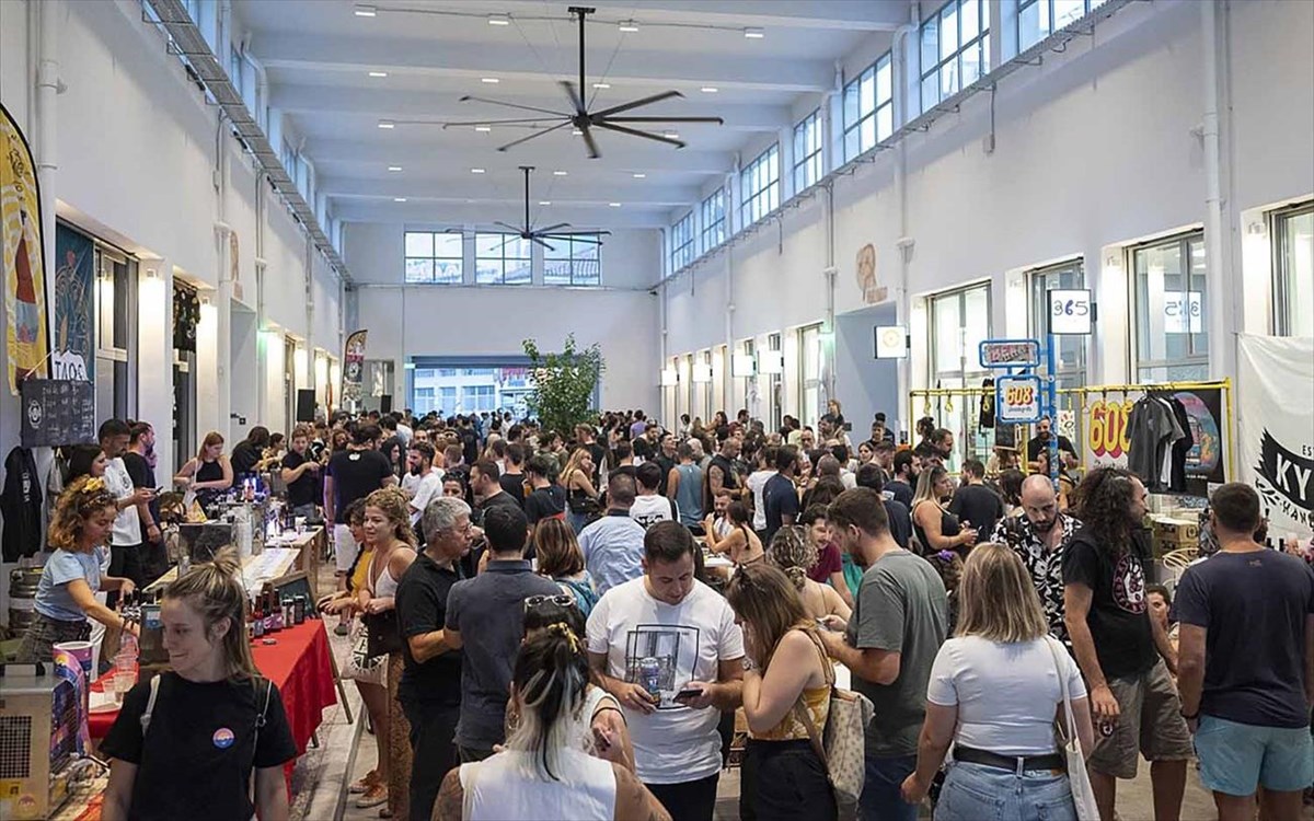 athensbeerweekendvangelispatsialos