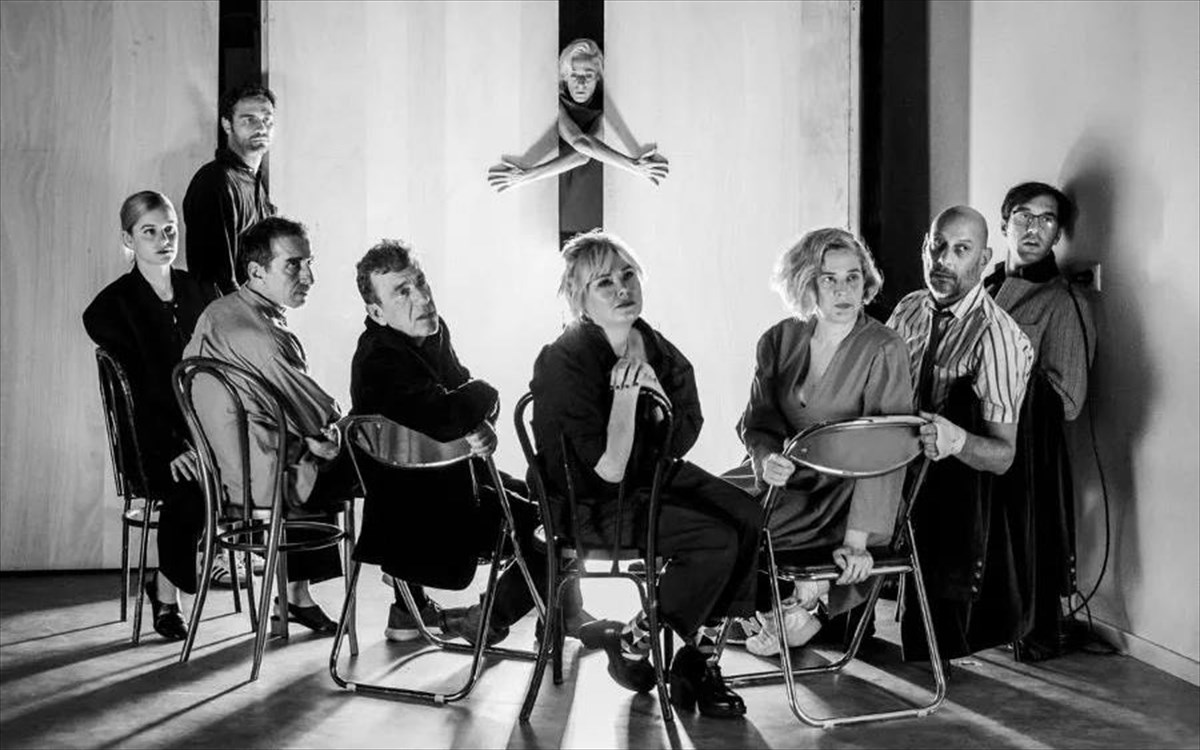 o-glaros-o-dimitris-karantzas