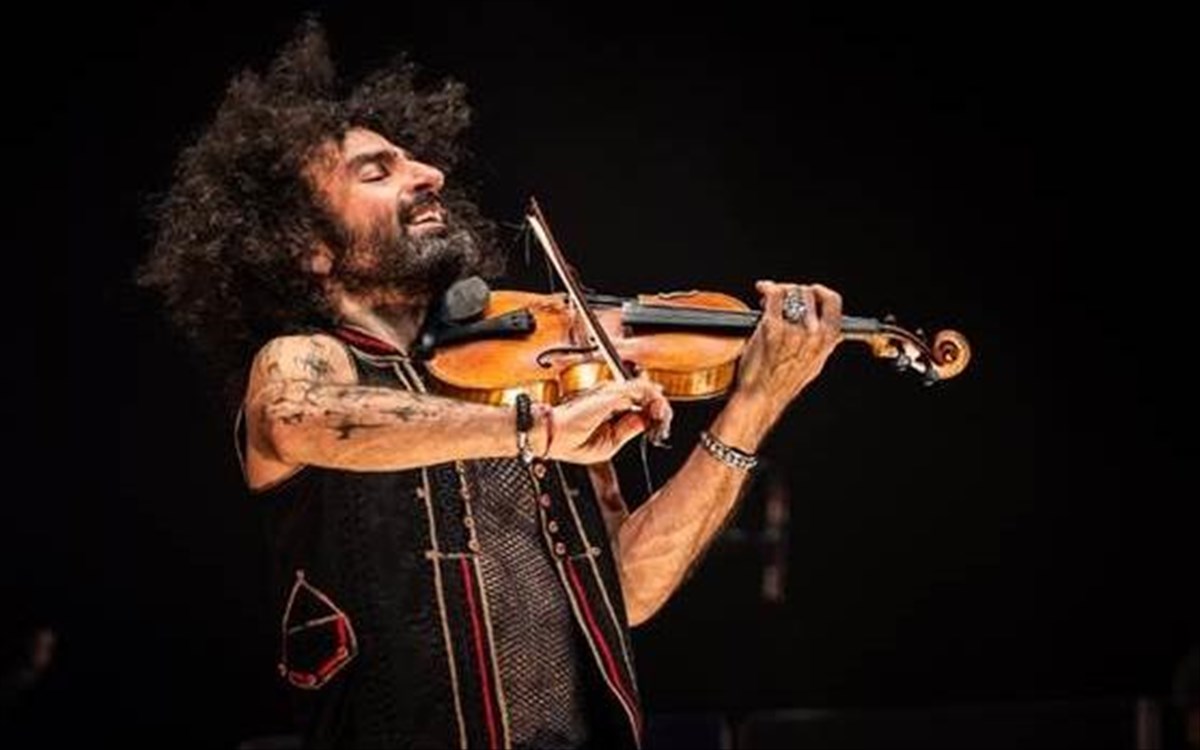 malikian