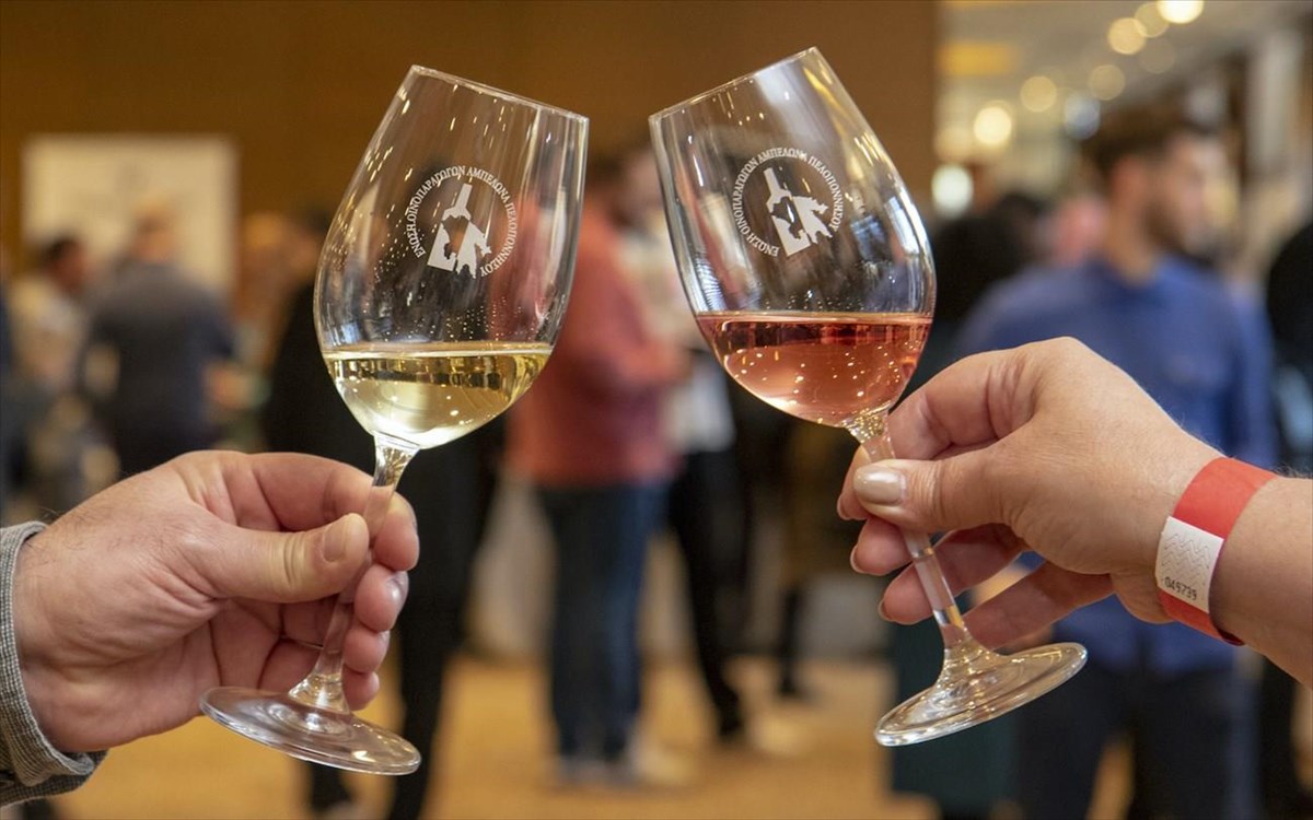 peloponnese-wine-festival