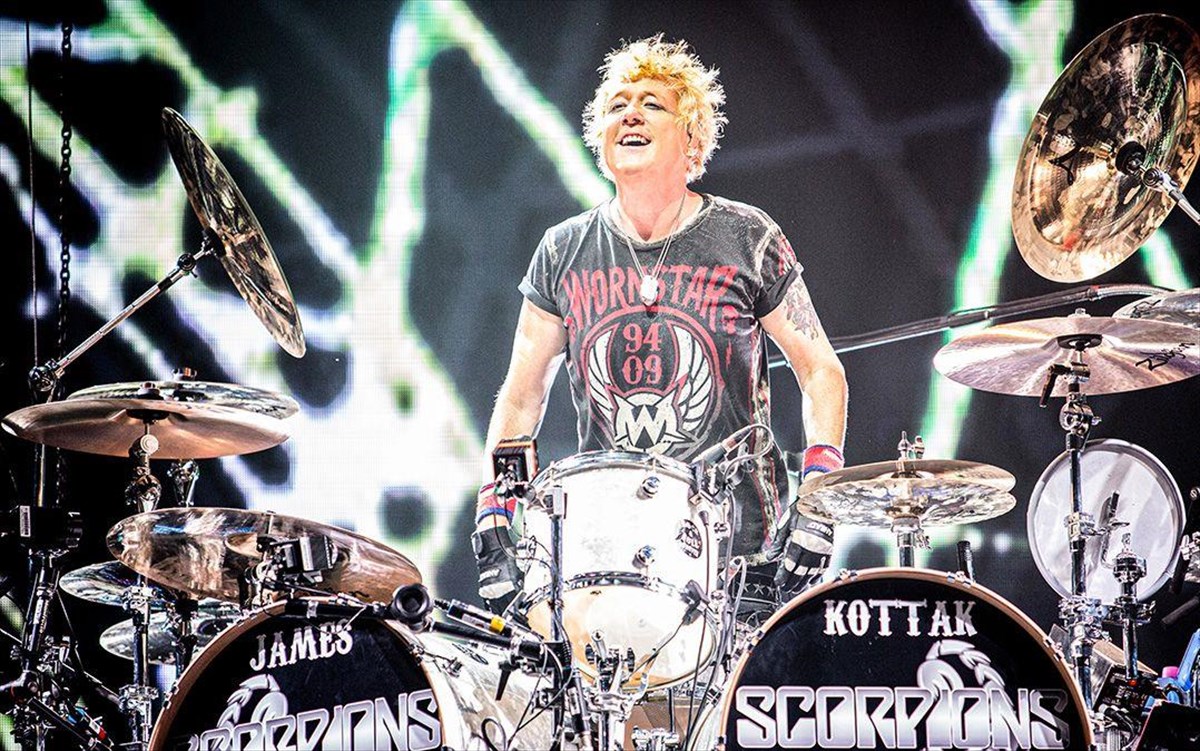 james-kottak