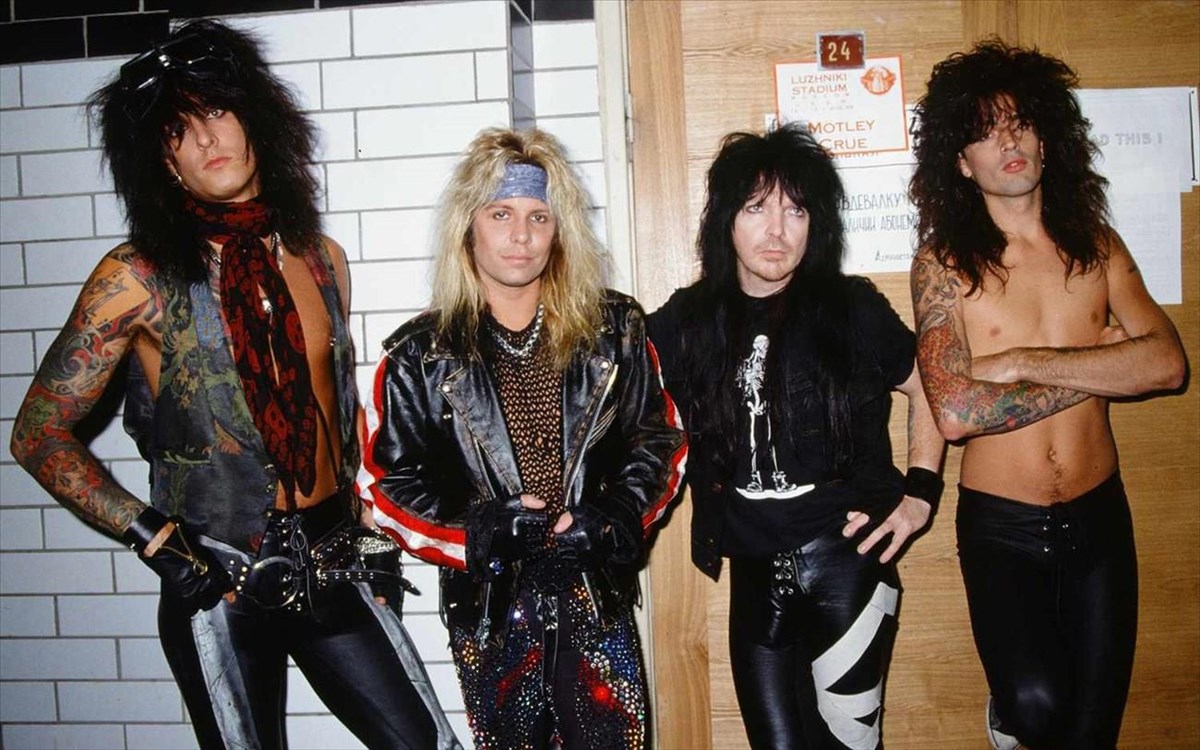 old-motley-crue