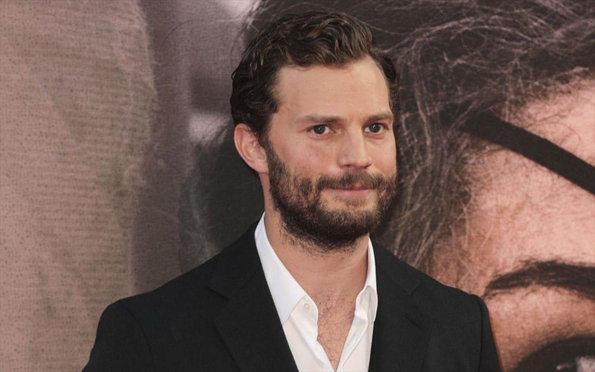 Jamie-dornan