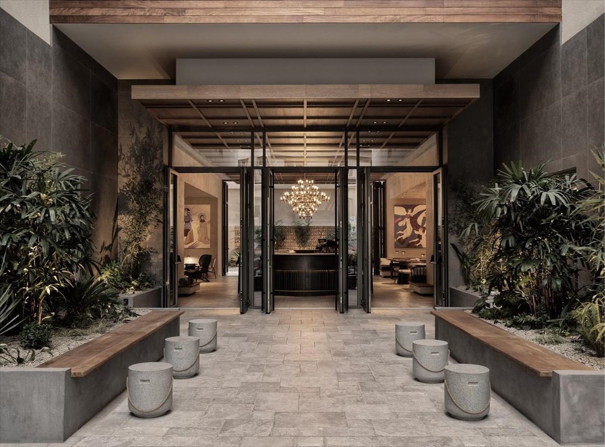 monasty-autograph-collection