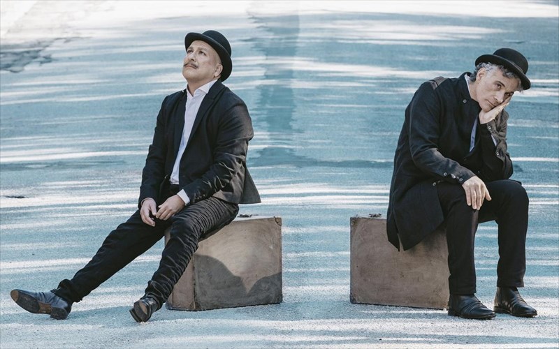 o-rozenkrantz-kai-o-gkilntenstern-einai-nekroi-o-stathis-libathinos-parousiazei-ti-nea-tou-skinothesia-gkilntenstern-einai-nekroi-o-stathis-libathinos-parousiazei-ti-nea-tou-skinothesia