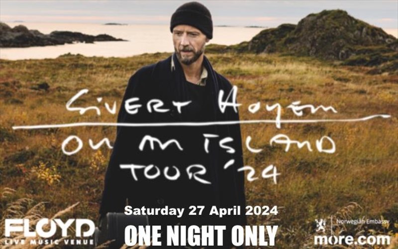 on-an-island-touro-sivert-hoyem-erxetai-stin-ellada-gia-duo-bradies