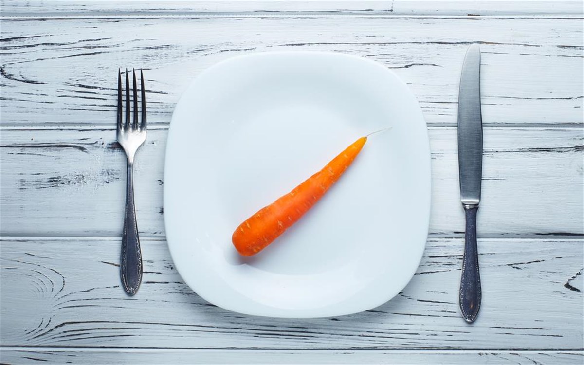 diaita-thermides-karoto