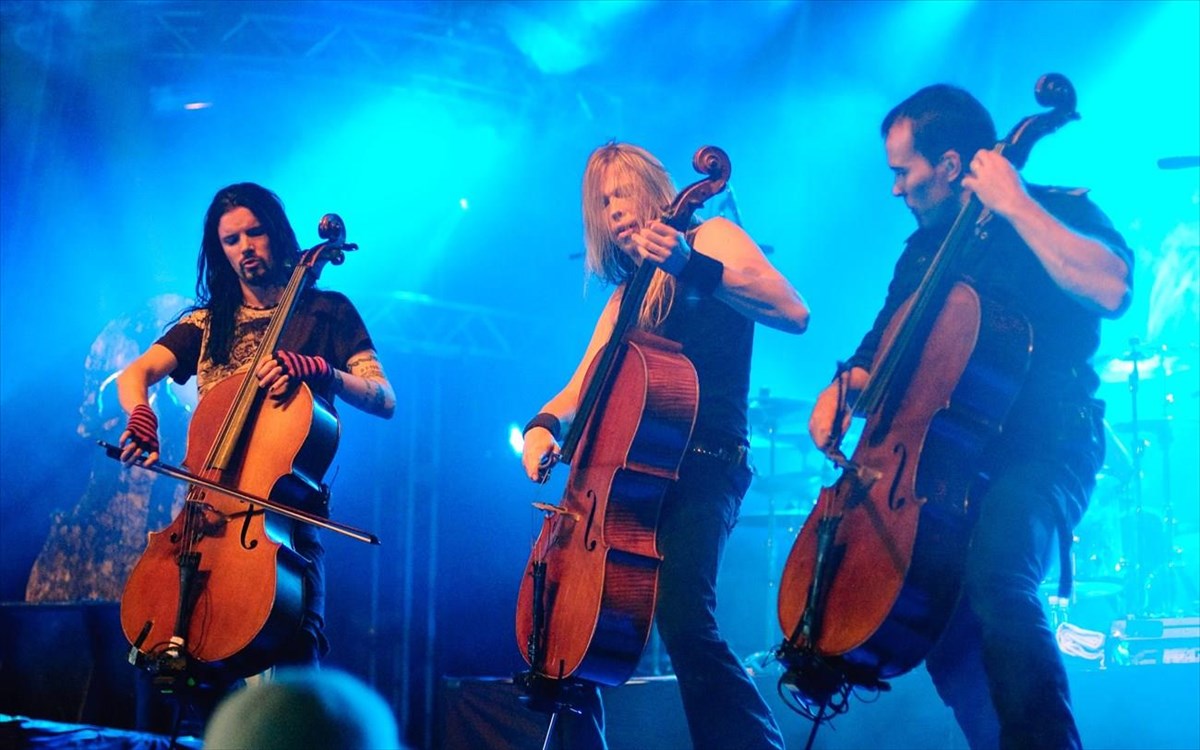 apocalyptica