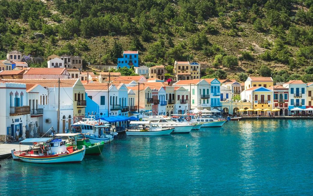 kastelorizo