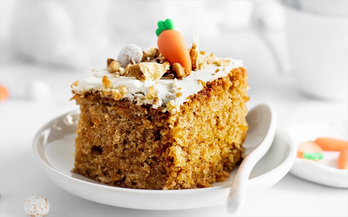 carrot-cake