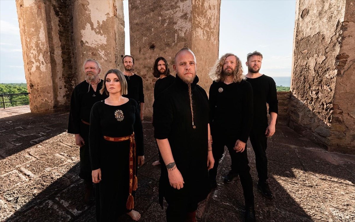 wardruna