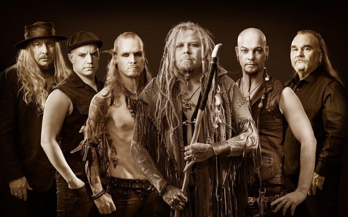 korpiklaani