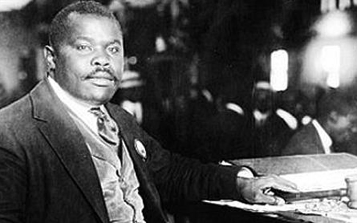 garvey