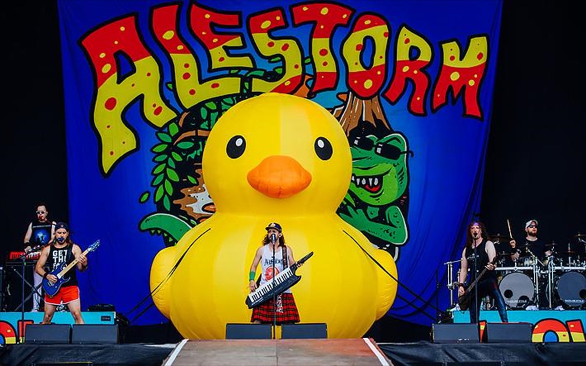 alestorm