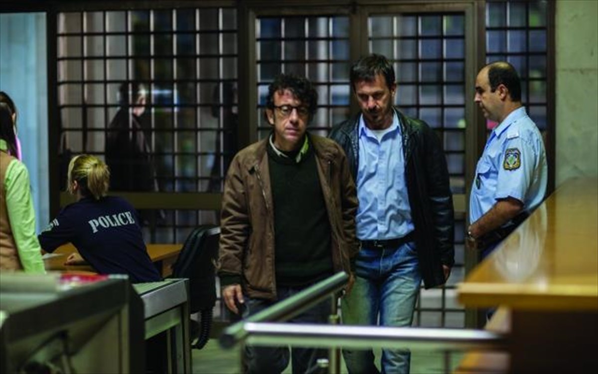 o-exthros-mou-proti-foto-giorgos-tsemperopoulos