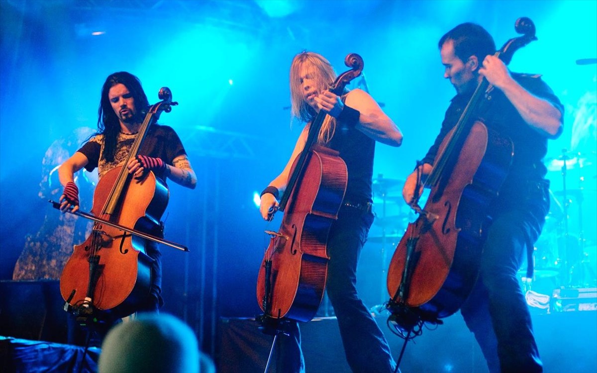 apocalyptica