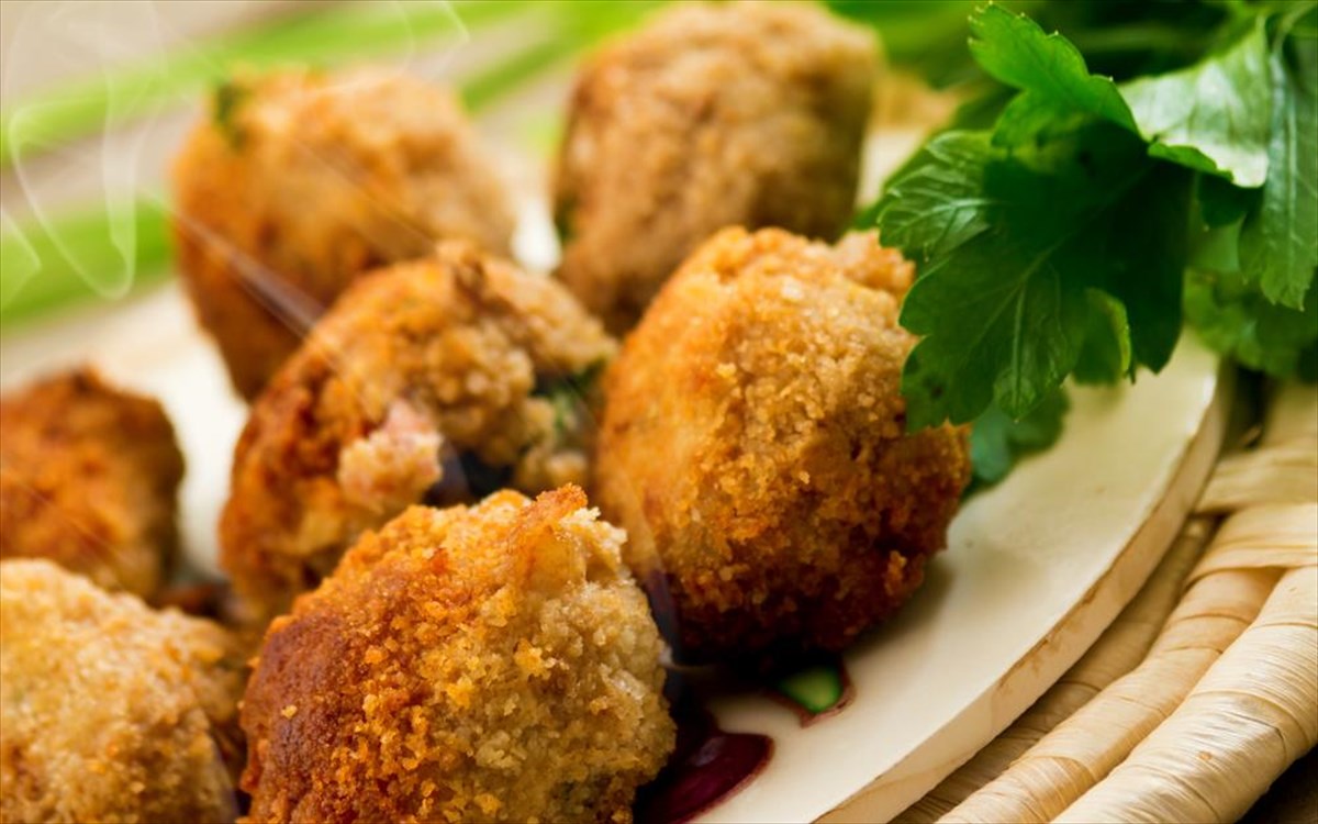 keftedakia-keftedakia