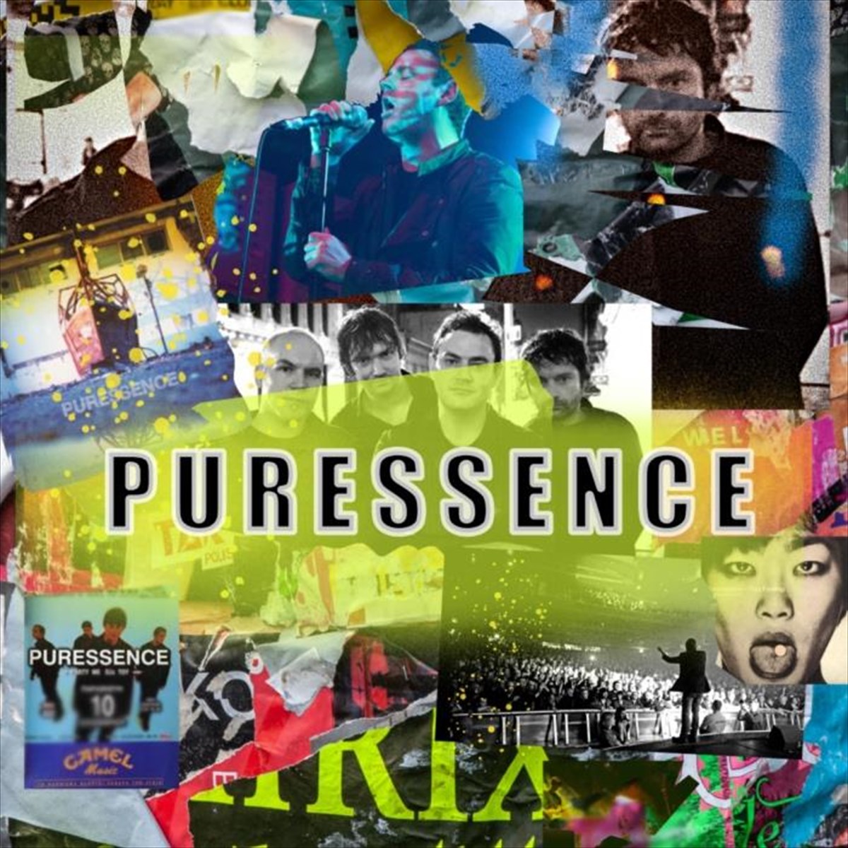 puressense