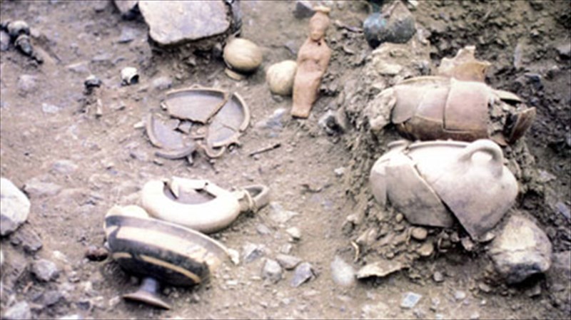ellinika-arxaiologika-eurimata-sta-10-pio-simantika-tou-2010