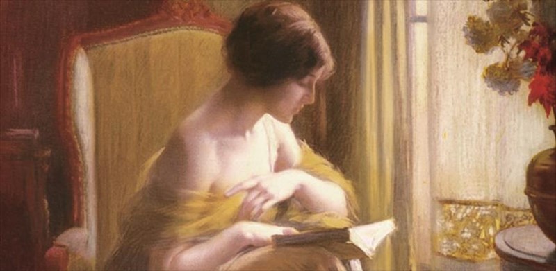 i-maro-bambounaki-gia-ena-erotiko-trigono-apo-ta-palia