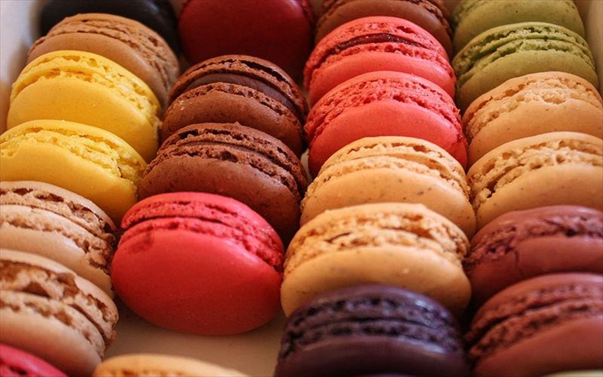 macaron