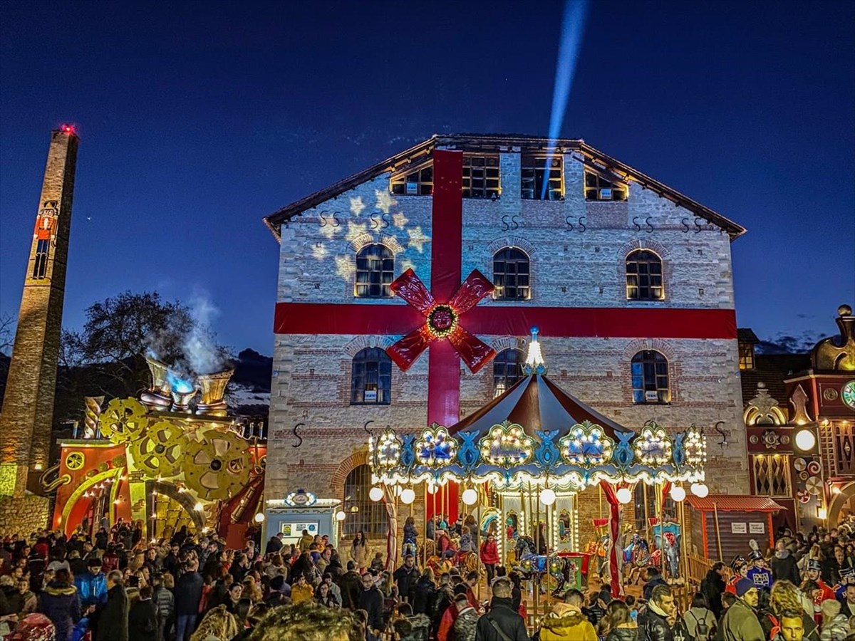 o-mulos-ton-ksotikon