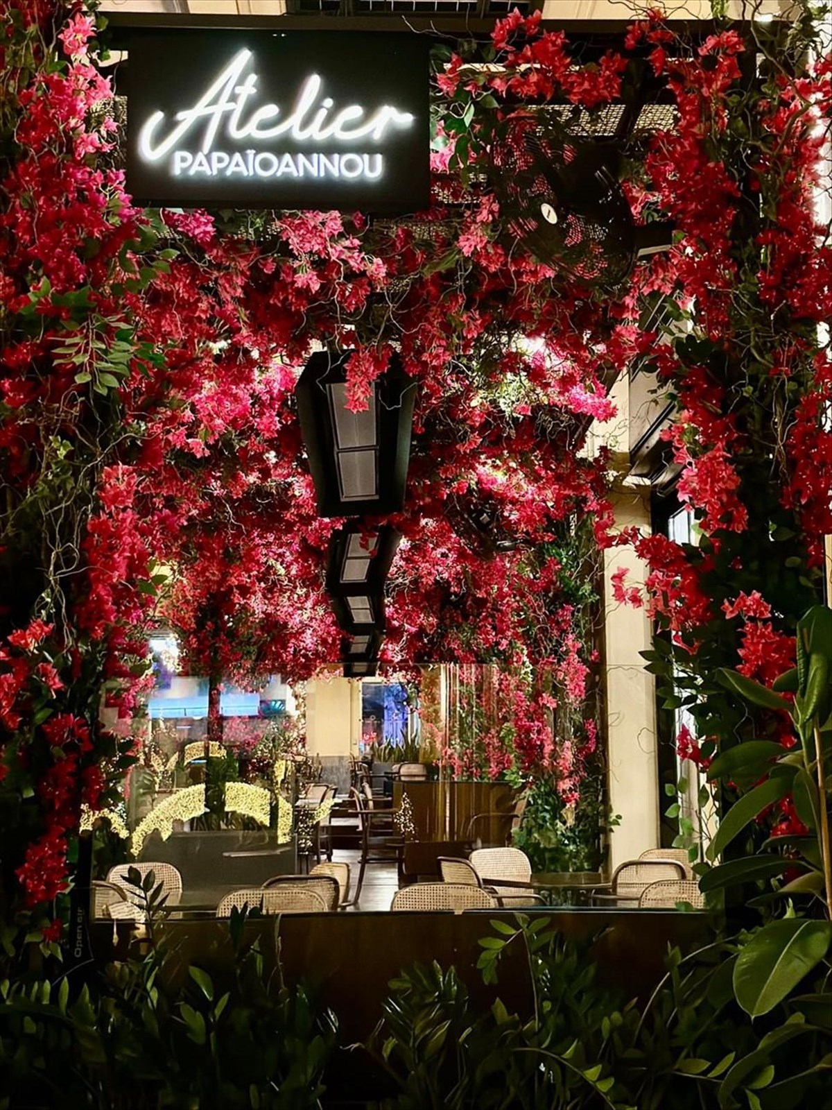 atelier-papaioannou