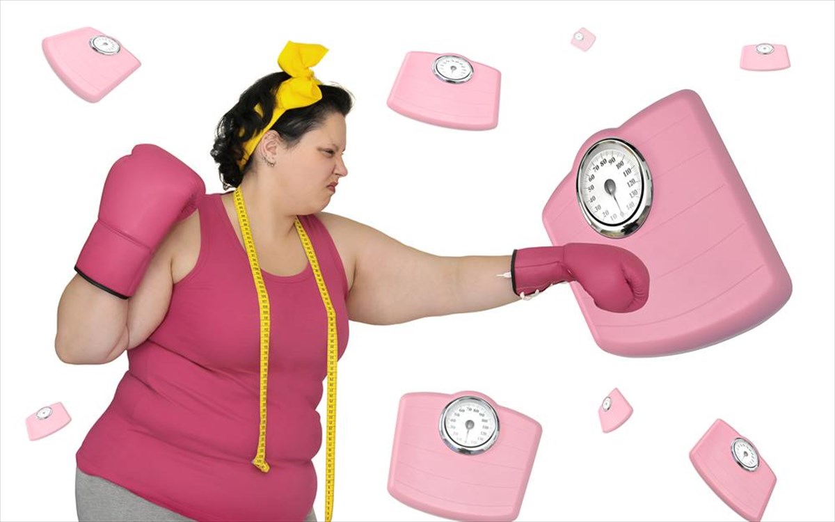 6 λάθη που σαμποτάρουν τις προσπάθειές σου να χάσεις βάρος