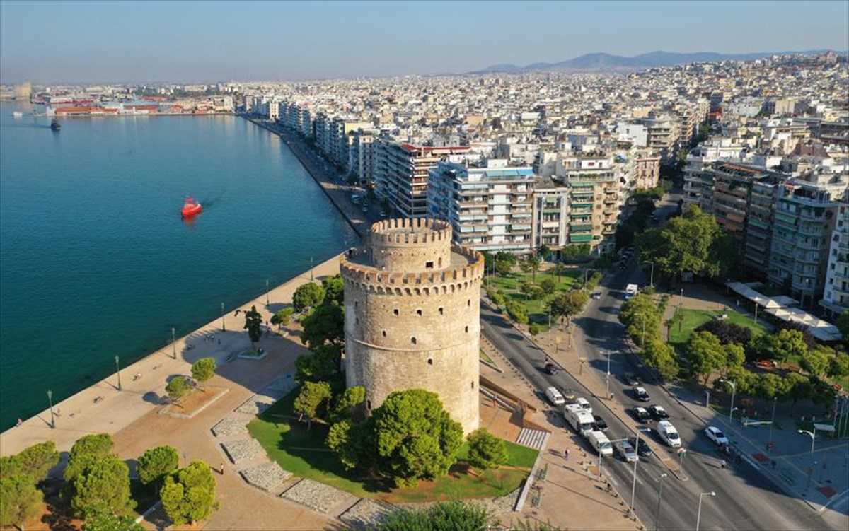 thessaloniki