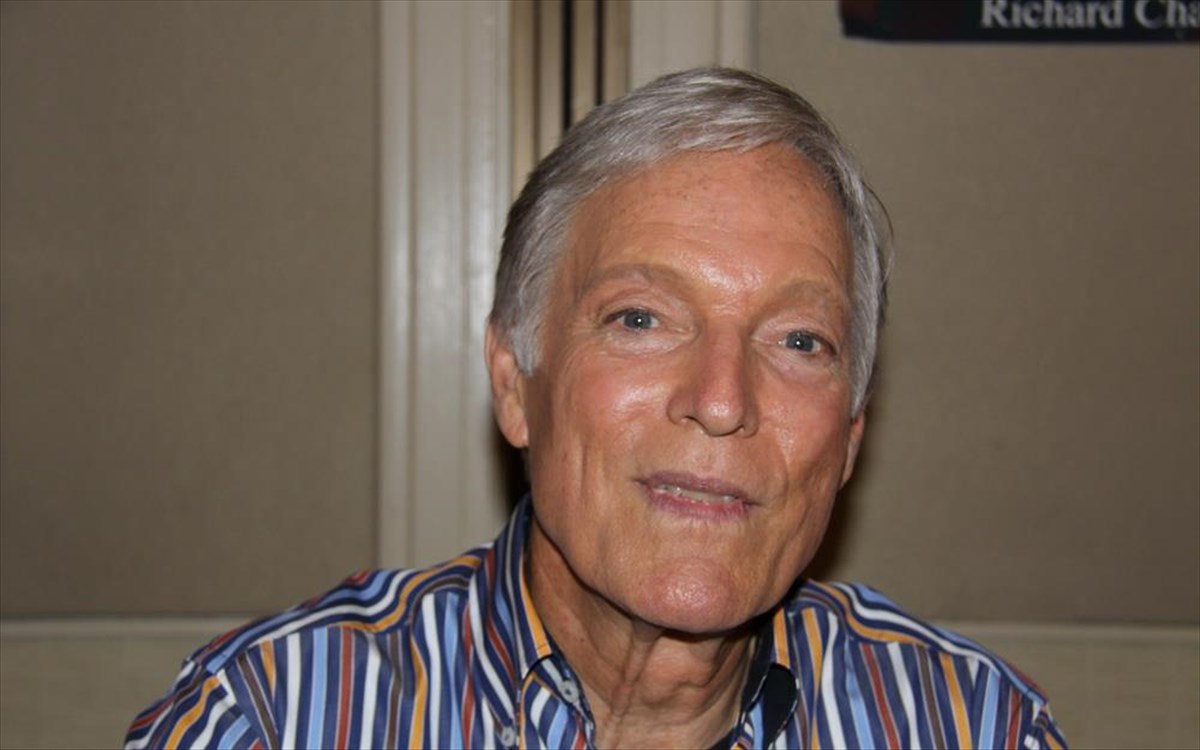 richardchamberlain