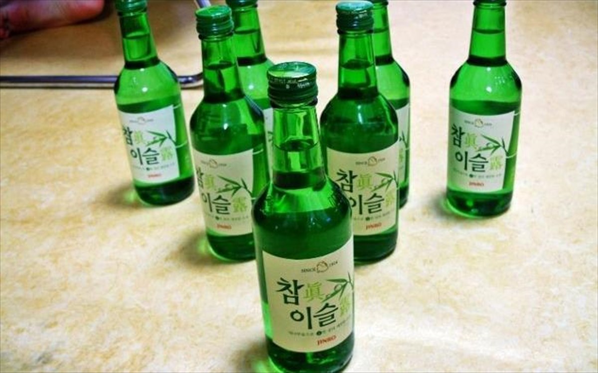 soju