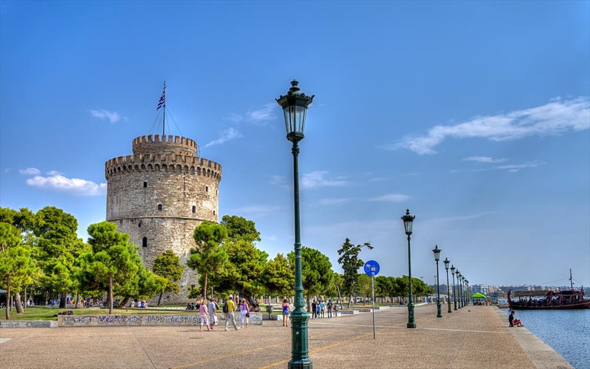 thessaloniki