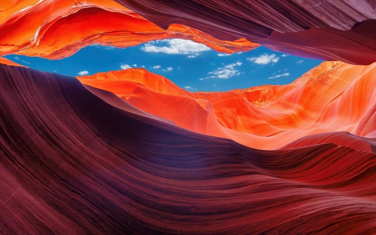 antelope-canyon-arizona