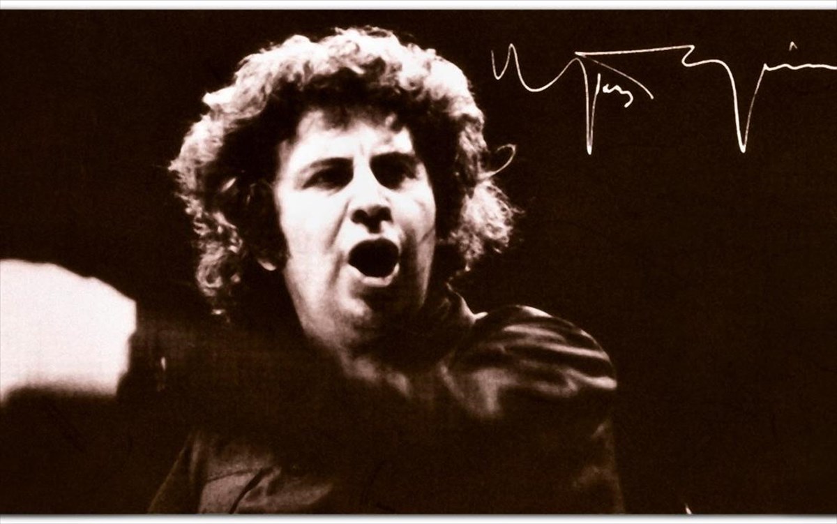theodorakis